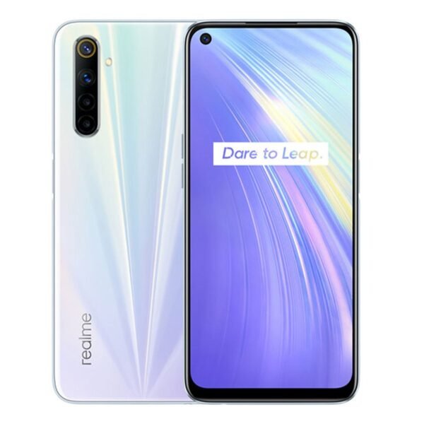 realme-6 Price in Pakistan by RGM Price