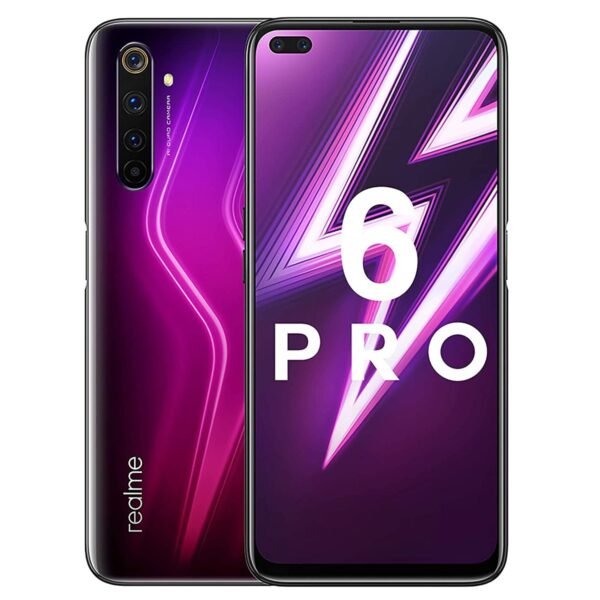 realme-6-pro-Price in Pakistan by RGM Price