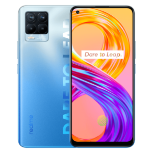 Realme 8 pro