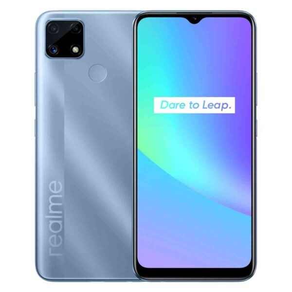 Realme C25