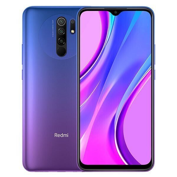 redmi-9 Pricein Pakistan by RGM Price