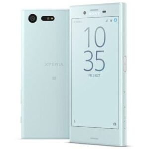 Sony Xperia X Compact