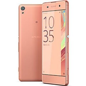 Sony Xperia XA