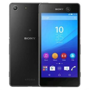 Sony Xperia M5
