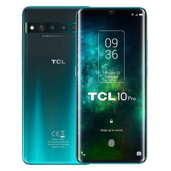 TCL 10 Pro