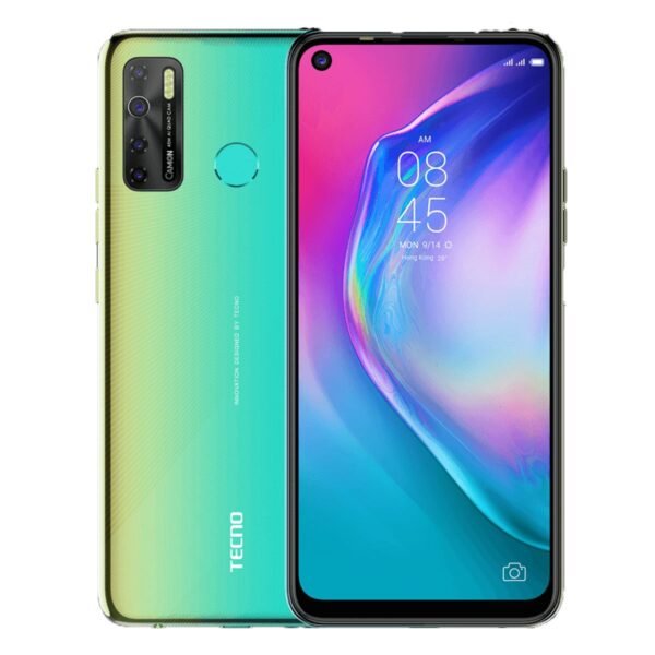 tecno-camon-15-Price in Pakistan by RGM Price