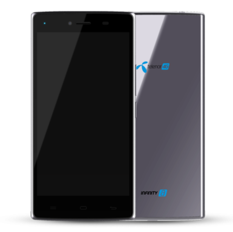 Telenor Infinity A