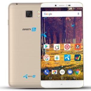 Telenor Infinity A2