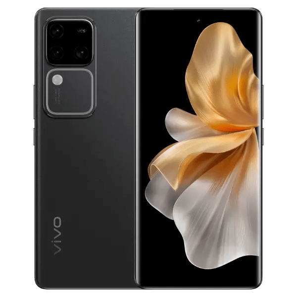 Vivo S18 Pro