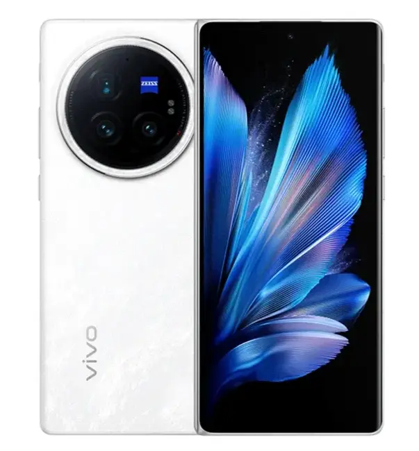 vivo X Fold3 Pro