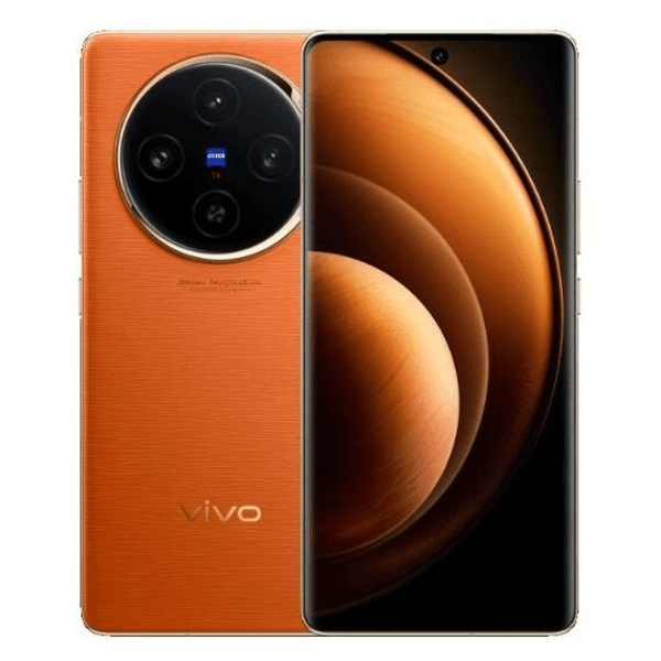 Vivo X100