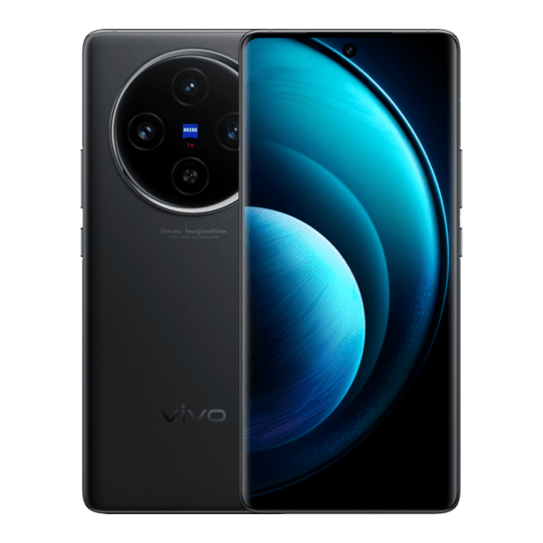 vivo X100s