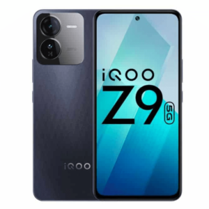 vivo iQOO Z9 Turbo