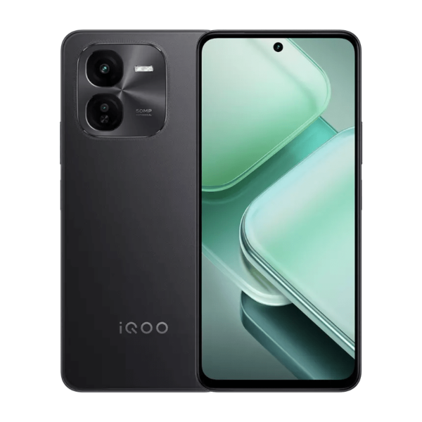 vivo iQOO Z9x