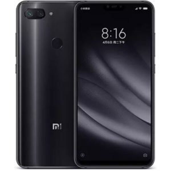 xiaomi-mi-8-lite-Price in Pakistan by RGM Price