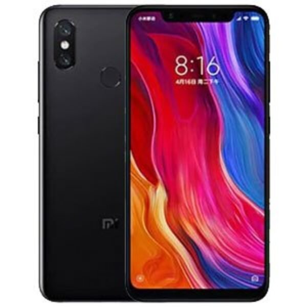 xiaomi-mi-8-Price in Pakistan by RGM Price