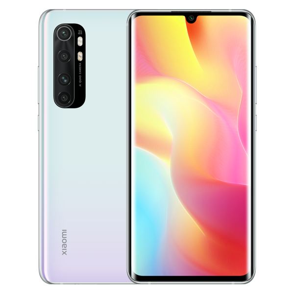 Xiaomi-Mi-Note-10-Lite-Pricein Pakistan by RGM Price