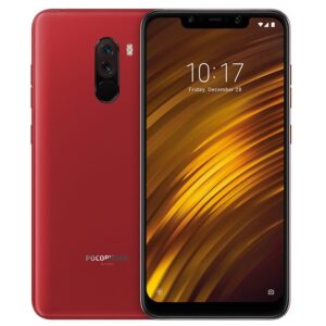 Xiaomi POCOPHONE-F1-Price in Pakistan by RGM Price