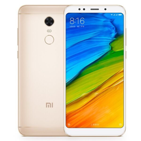 xiaomi redmi 5 plus price in Pakistan by RGM Price