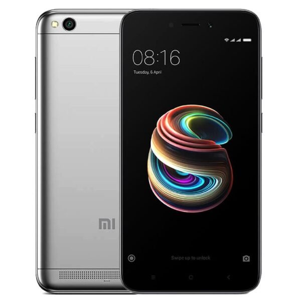 Xiaomi-Redmi-5A-HD Price in Pakistan by RGM Price