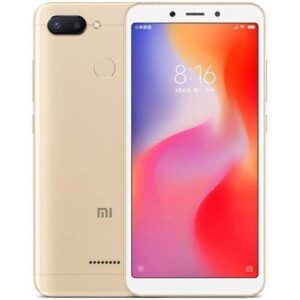 xiaomi Redmi 6 Price in Pakistan by RGM Price