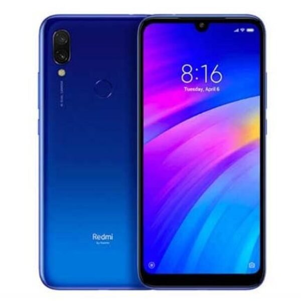 Xiaomi-Redmi-7 Price in Pakistan by RGM Price