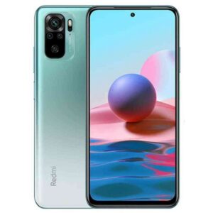 Xiaomi Redmi Note 10