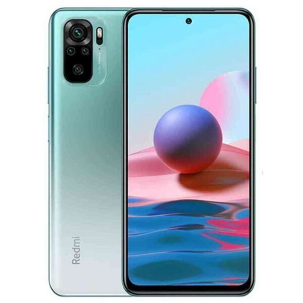 Xiaomi Redmi Note 10