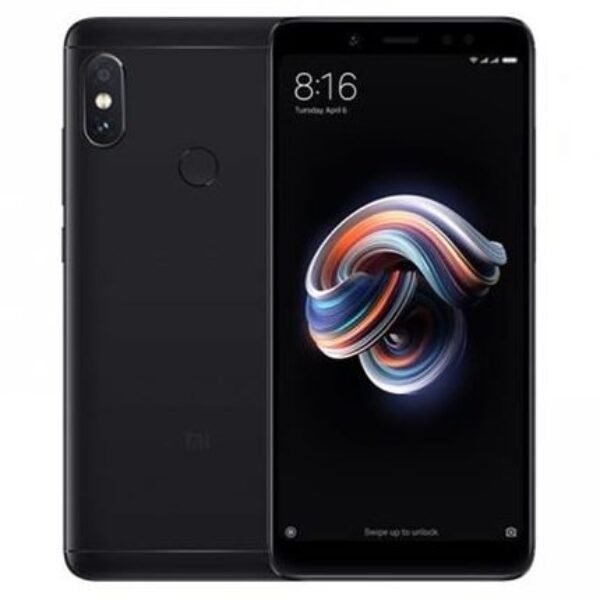 xiaomi Redmi Note 5 Pro Price in Pakistan by RGM Price