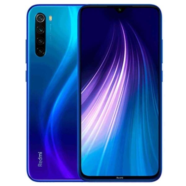 xiaomi-redmi-note-8-Pricein Pakistan by RGM Price