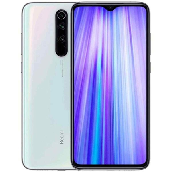 xiaomi-redmi-note-8-pro-Pricein Pakistan by RGM Price