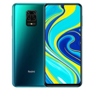 xiaomi-redmi-note-9s-Pricein Pakistan by RGM Price