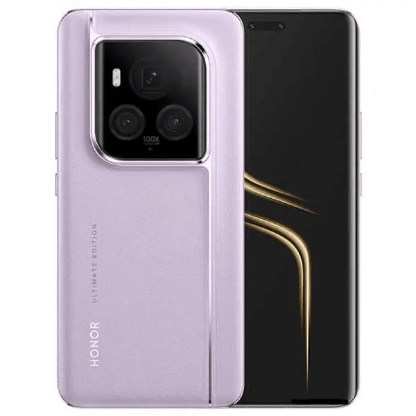 Honor Magic6 Ultimate.