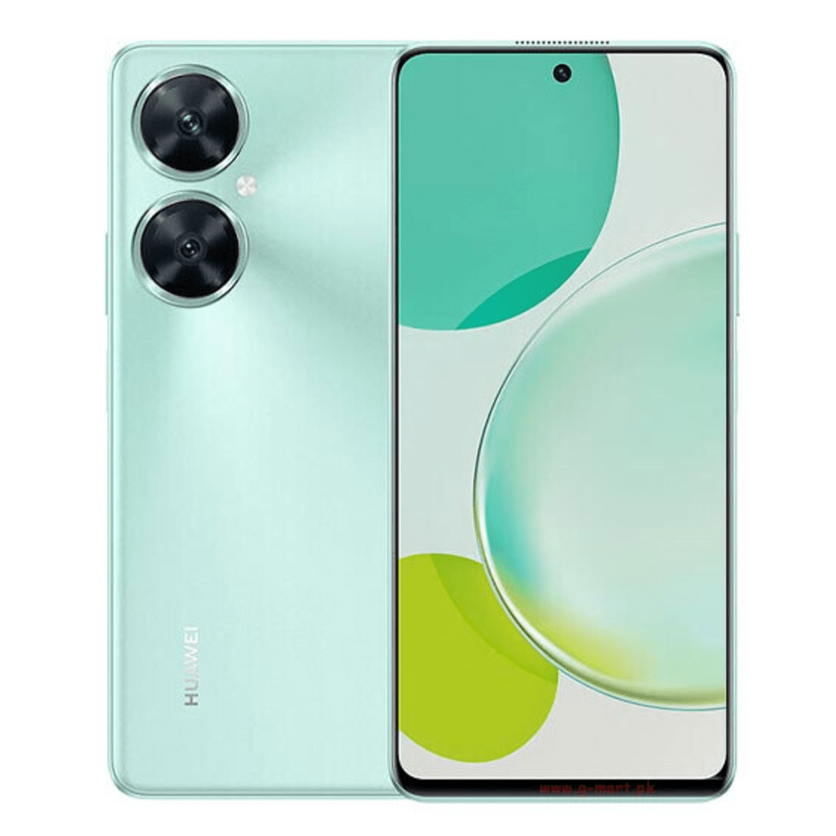 Huawei nova 11i Price in Pakistan & Specifications