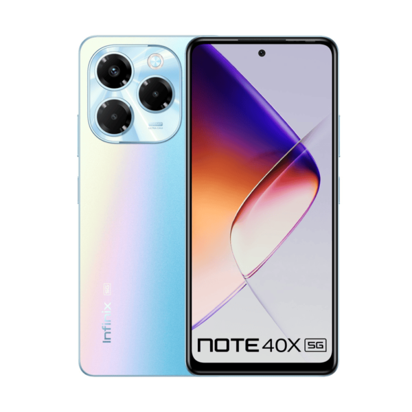 Infinix Note 40X 5G price