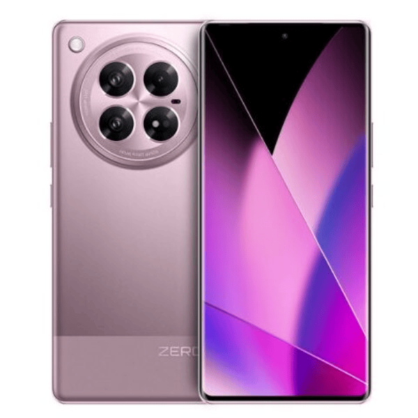 Infinix Zero 40 price