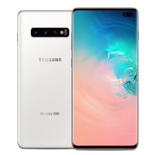 Samsung Galaxy S10 Plus 512GB price in Pakistan & Specifications RGM Price