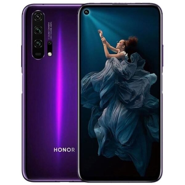 huawei-honor-20-pro Price in Pakistan RGM Price