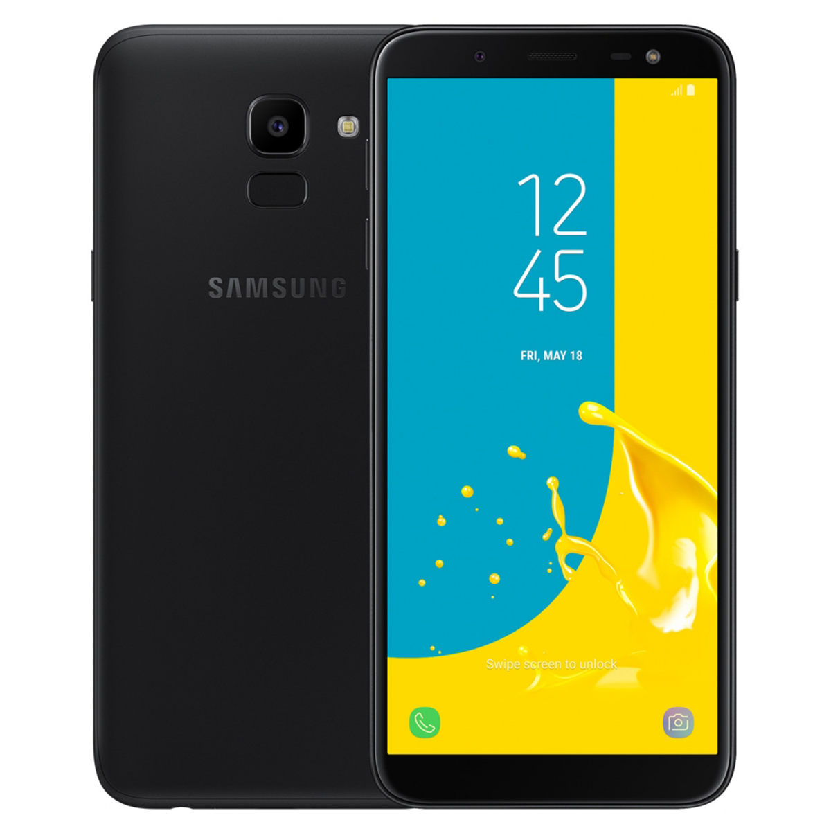 Samsung Galaxy J6 Price in Pakistan & Specifications