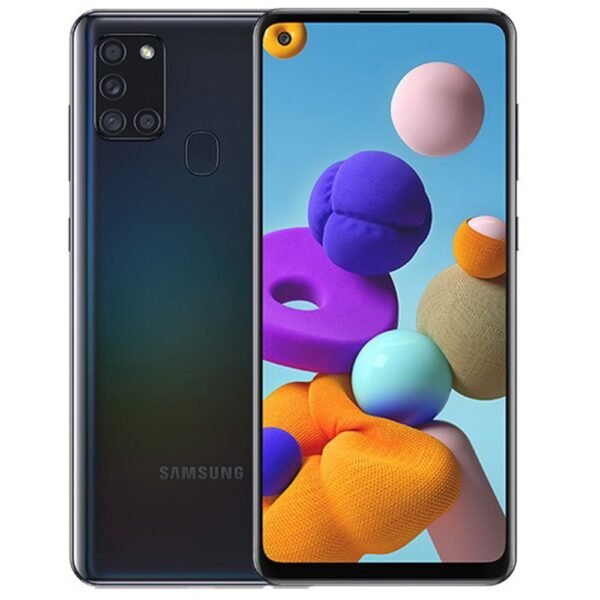 Samsung Galaxy A21s 128GB price in Pakistan RGM Price