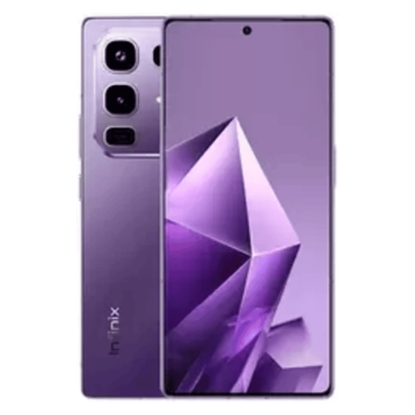 Infinix Note 50 Pro+ price