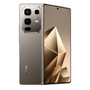 Infinix Note 50 Pro 4G price