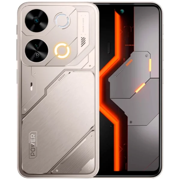 Itel P65