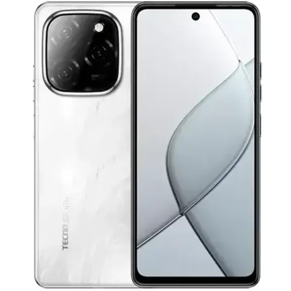 Tecno Spark 20 Pro 5G
