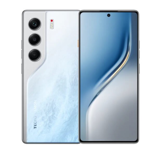 Tecno Camon 40 Pro 5G
