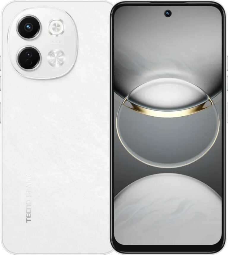 Tecno Spark 30 5G