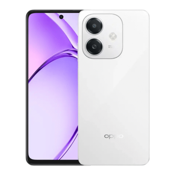 Oppo A3x price