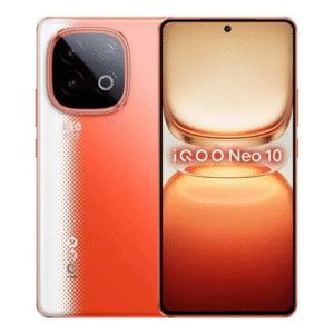 Vivo iQOO Neo 10 price