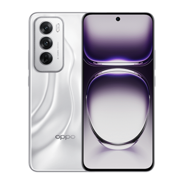 Oppo Reno12 price