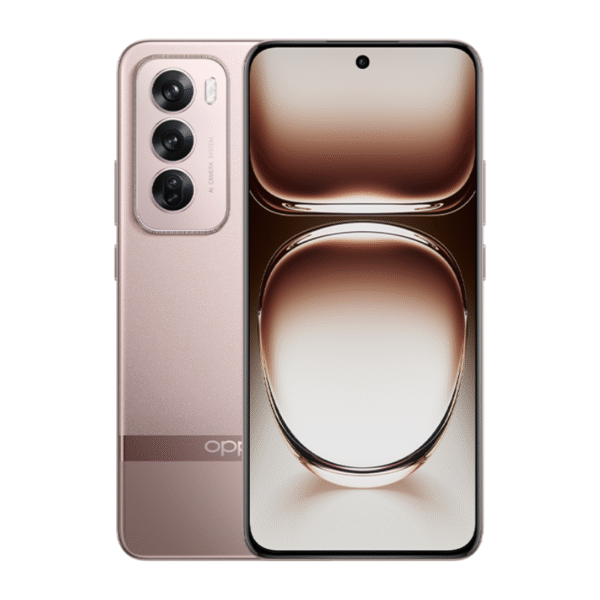 Oppo Reno12 Pro price